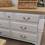 EZ Living Chest of Drawers, NEW Image 5