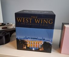 West Wing Box