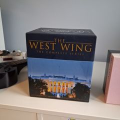 West Wing Box