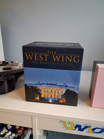 West Wing Box