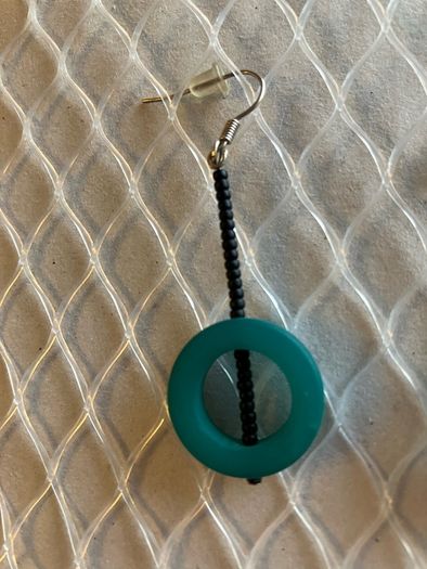 earring