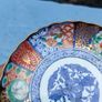 Ryunho Sanyo-Toki Imari Dish Image 9