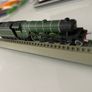 Del Prado 2003 LNER Class A1 'Flying Scotsman' Image 2