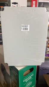 Electrical Enclosure Box IP 67
