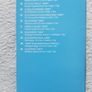 Niceday Ballpoint Blue Pens Medium 0.5mm Grip Pack of 12 Home Office School College Image 4