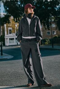 Zara tracksuit co ord