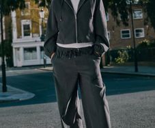 Zara tracksuit co ord