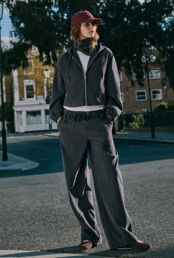 Zara tracksuit co ord