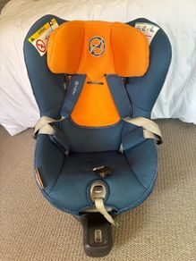 Cybex sirona S I-size