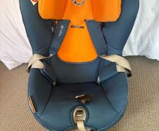 Cybex sirona S I-size