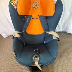 Cybex sirona S I-size