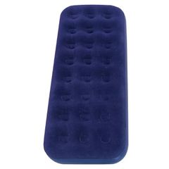 Single Air Mattress & Pump