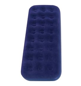 Single Air Mattress & Pump