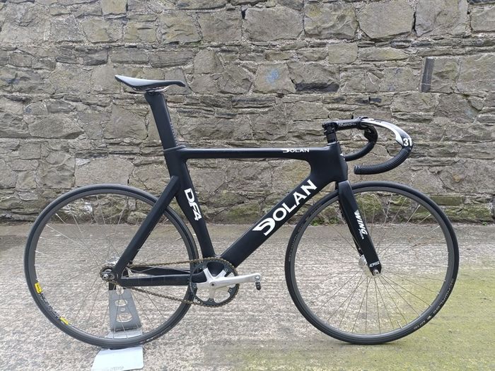 Track Bike for Sale