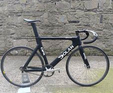 Track Bike for Sale