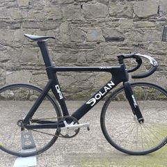 Track Bike for Sale