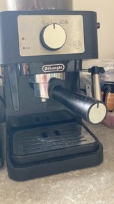 De Longhi Stilosa Espresso Machine