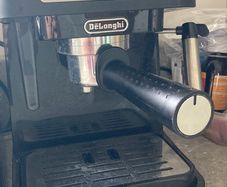 De Longhi Stilosa Espresso Machine