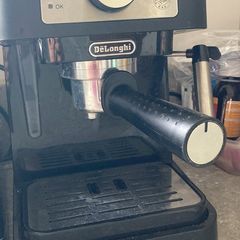 De Longhi Stilosa Espresso Machine