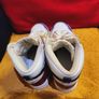 NIKE  Dunk High Multicolor Gradient sneakers (Size UK. 5) Image 4