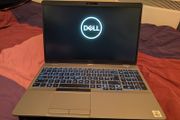 Laptop Dell Prescision 3551 i7/32gb ram/512 ssd