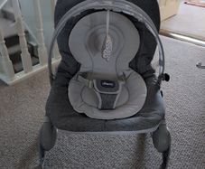 Chicco baby rocker