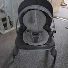 Chicco baby rocker
