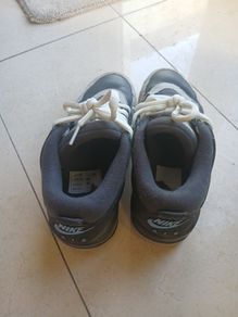Nike shoes