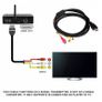 1.3m HDMI Male to 3 RCA Video Audio Converter Component AV Adapter Cable HDTV - FHT12CAB Image 3