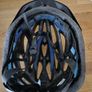 helmet for bike black Image 5