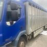 Cattle truck Image 2