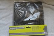 Summit Waterproof Groundsheet Tarpaulin 1.8 x 2.4m
