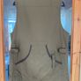 Seeland Winster Klub Mens Hunting Vest Size 50 Shooting Image 6