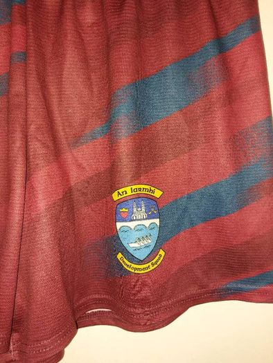 westmeath gaa shorts