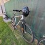 Lapierre Cross 100 Hybrid Bike very Good condition XL frame Image 2