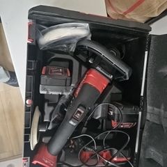 Milwaukee fuel polisher kit M18