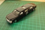 Daron Presidential Limousine