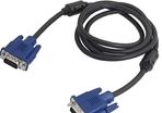 VGA Cable High Quality DELL EMC 1.5m