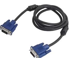 VGA Cable High Quality DELL EMC 1.5m