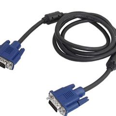 VGA Cable High Quality DELL EMC 1.5m