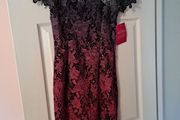Paperdolls dress