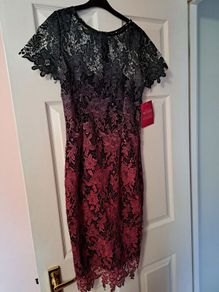 Paperdolls dress