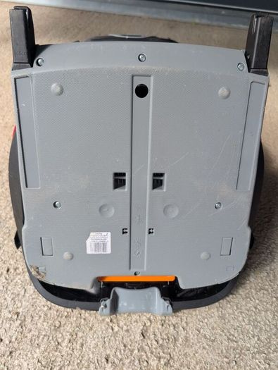 Chicco Oasys 2-3 Fixplus Car Seat