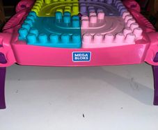 Duplo Megablox / Mega Blocks