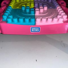 Duplo Megablox / Mega Blocks