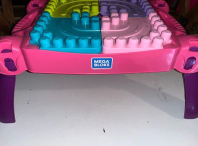 Duplo Megablox / Mega Blocks
