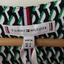 BNWT Tommy Hilfiger Wrap Blouse RRP120 Image 7