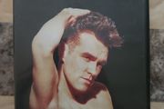 Morrissey DVD - Live In Dallas