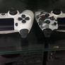 2 PS4 controller Image 3