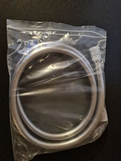 Shower hose